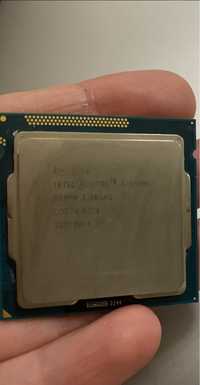 Процесор i5 3570k