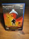 Defender na konsole Playstation 2
