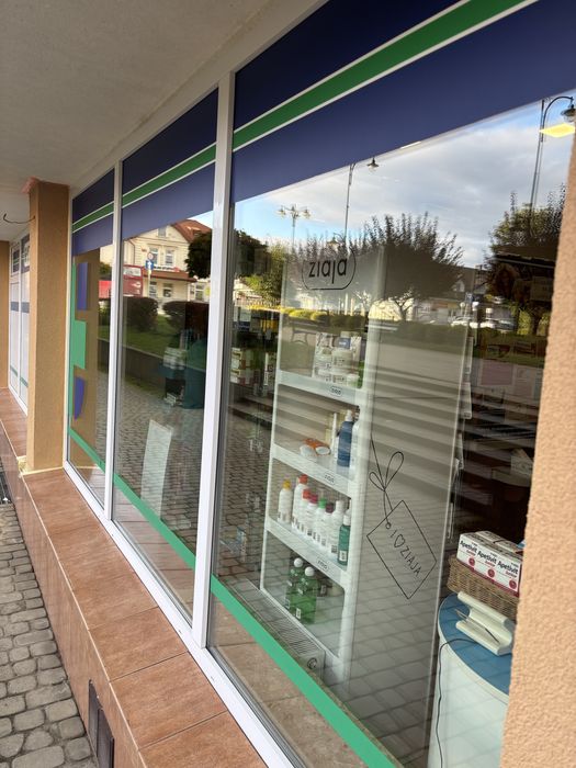 Profesjonalne Mycie Okien - Szybko Tanio Efektywnie