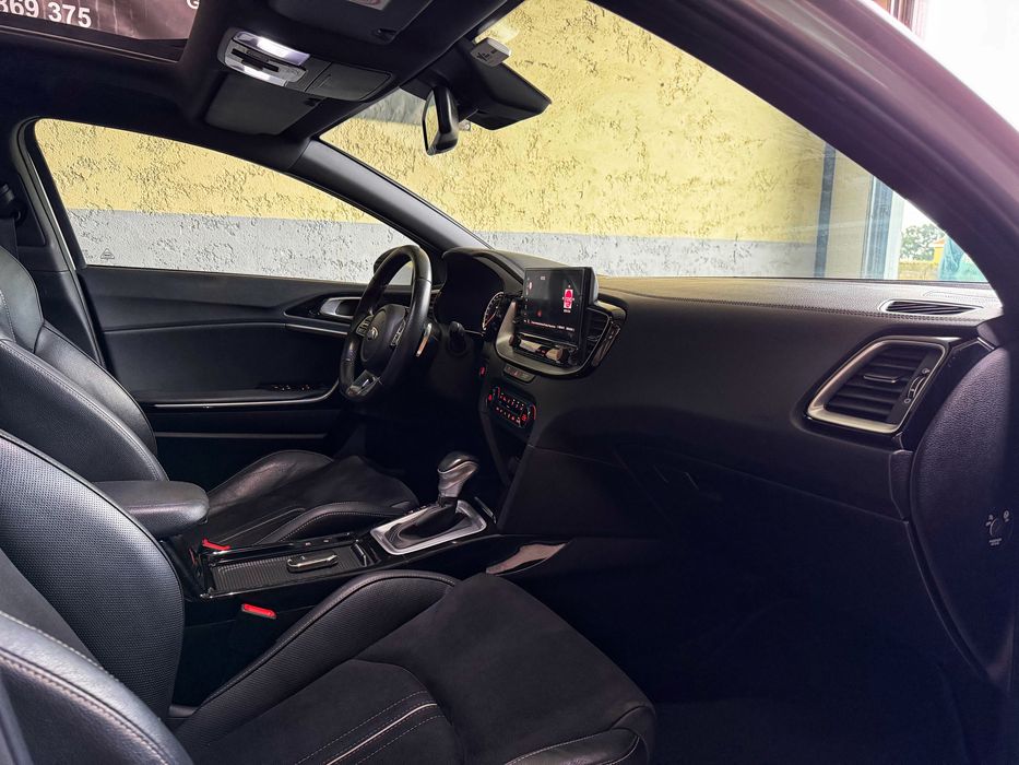 Kia ProCeed GT Line 1.6 CRDI Auto - Desde 311€