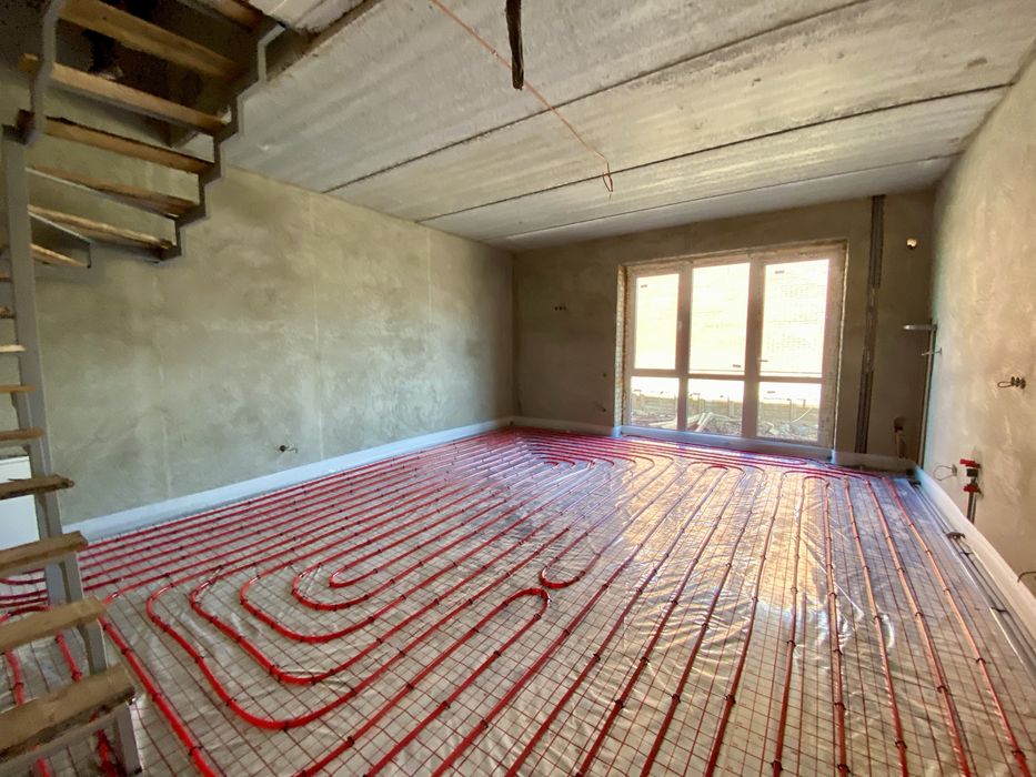 Продаж такнхаусів в районі Вінницьких Хуторів