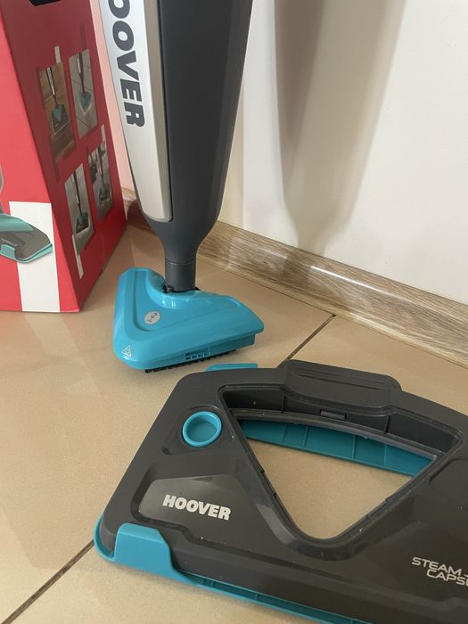 Mop parowy HOOVER CAP1700D 011