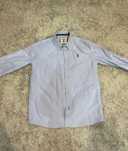 Camisa da zara kids