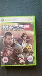Mass Effect 2 - X360