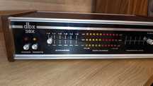 DBX 3BX po serwisie