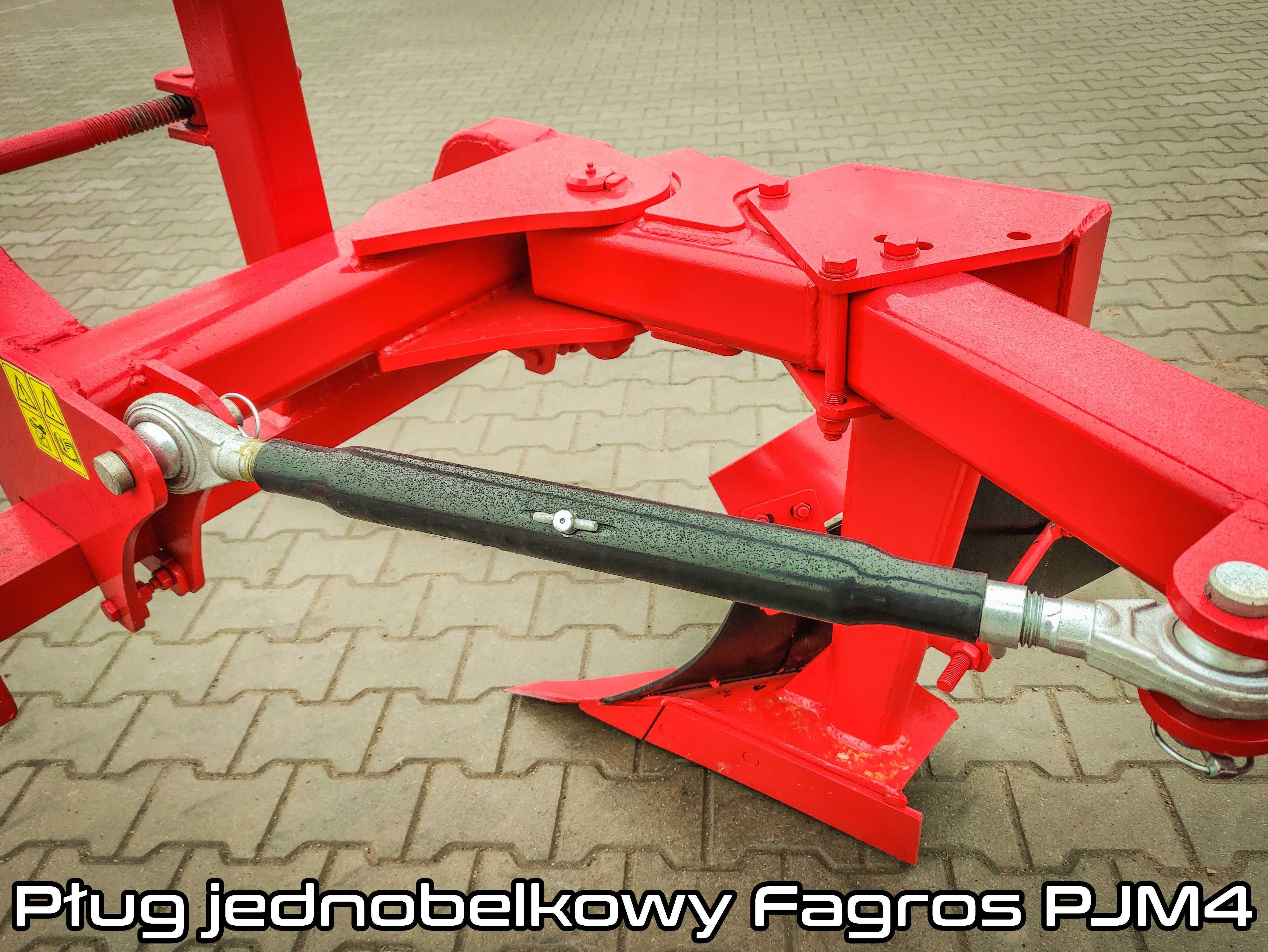 *PRODUCENT* pług 3,4,5 skibowy jednobelkowy 40cm *DOSTAWA*