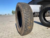Opona 295/80R22.5 BFGOODRICH ROUTE CONTROL D Napędowa 12-14mm