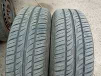 R14 175/65 Semperit comfort-life 2 літо пара