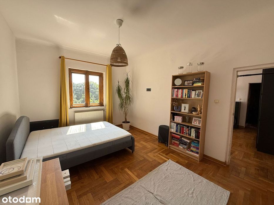 Mieszkanie 2 pokoje, Piastów k/Warszawy, bezczynszowe, bezpośrednio.