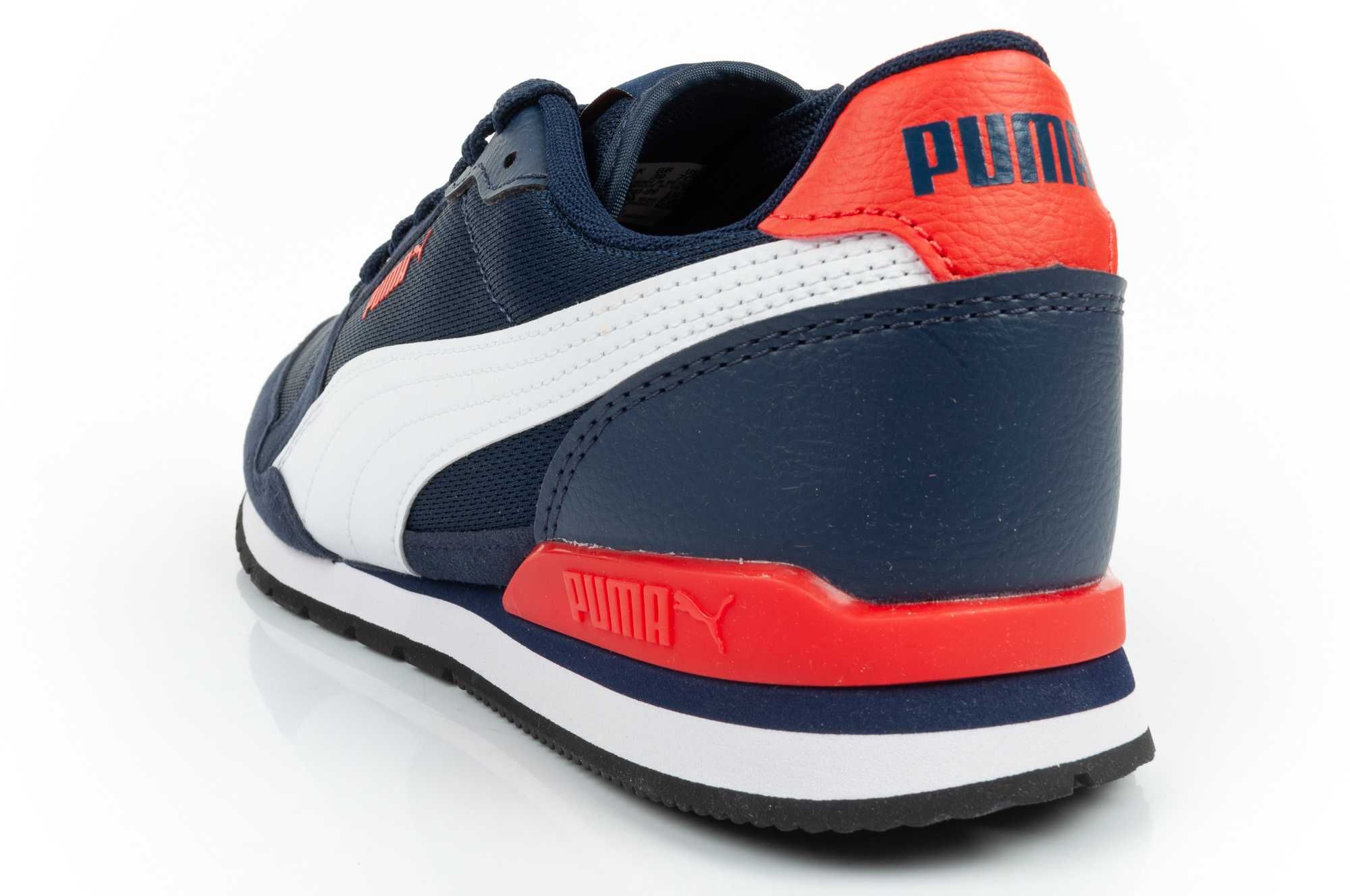 Buty sportowe Puma ST Runner v3 r. 35,5-39