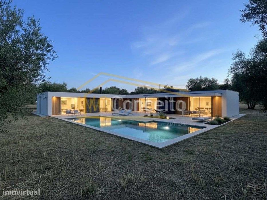 Terreno |com viabilidade de Construção| Asseiceira