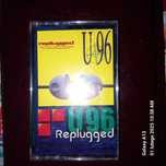 Kaseta magnetofon u96 replugged