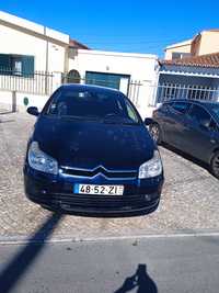 Citroen C5 diesel HDi  1.6