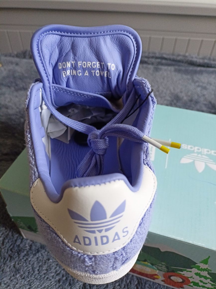 Adidas Campus Towelie r. 39 1/3