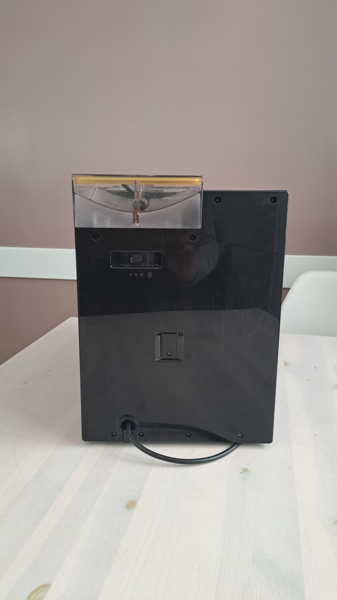 Кавомашина Melitta Caffeo CI