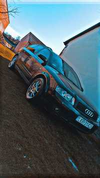 Audi A4B6 quattro 3.0v6 ASN