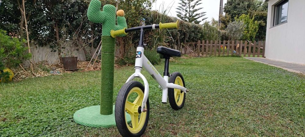 Bicicleta criança 1-3 anos Btwin