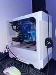 Vendo MotherBoard + i3 12100f com cooler box de origem + caixa Lian Li
