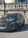 Volvo V40 R-Desin