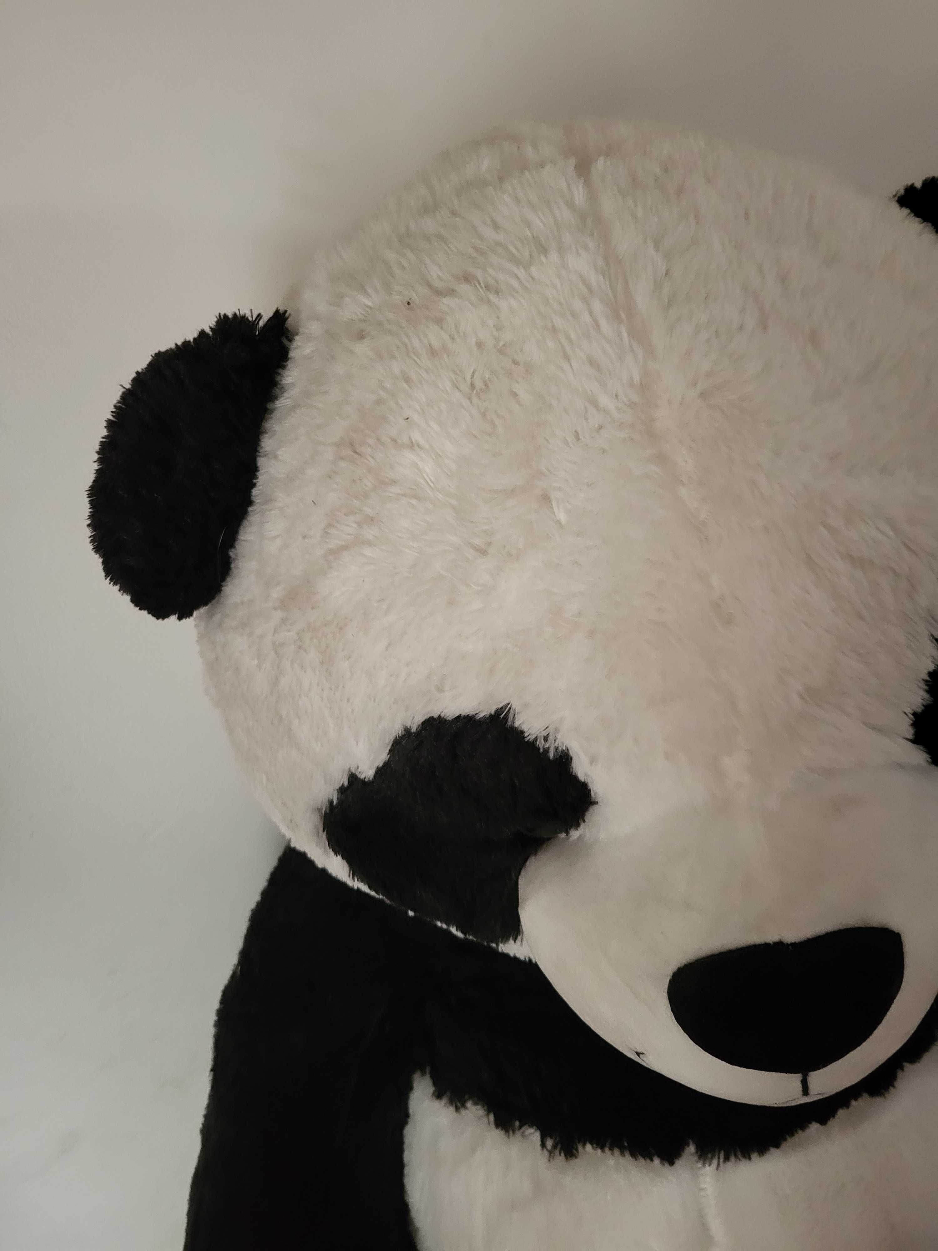 Panda gigante peluche