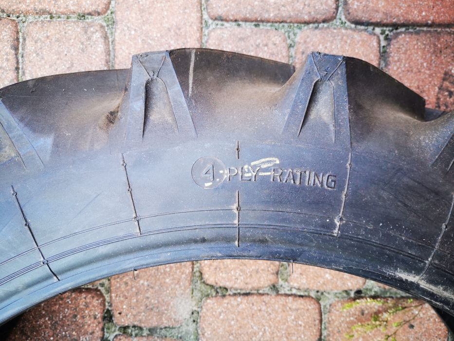 Opona rolnicza 8.3-28 Continental