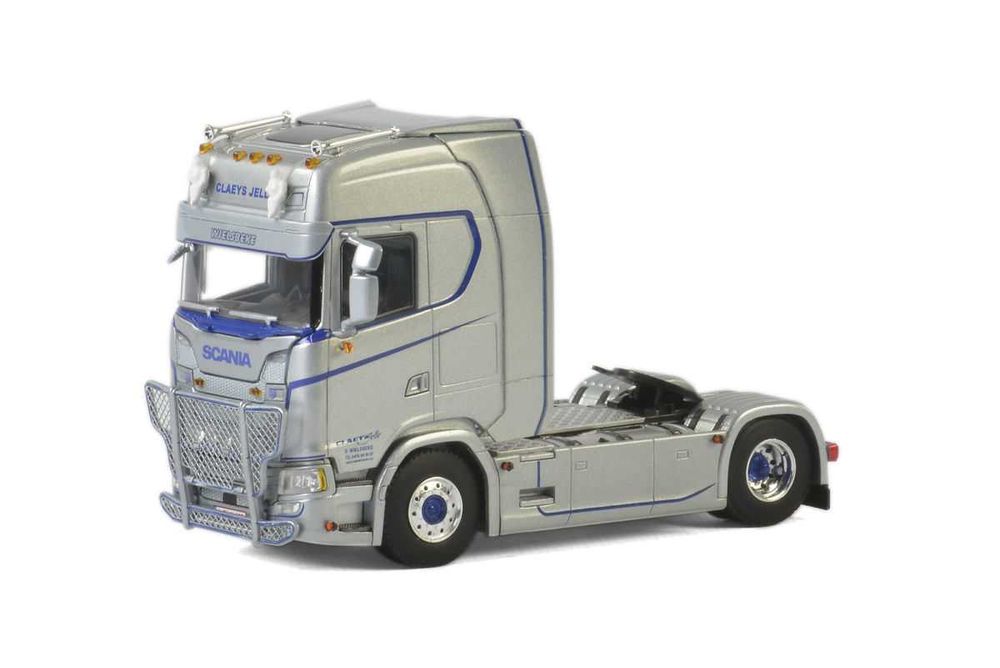WSI Scania S Highline 1/50