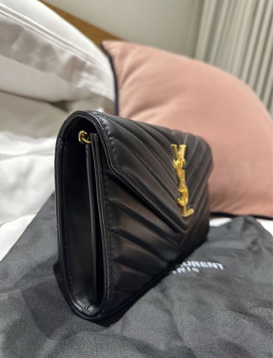 Mala YSL Envelope