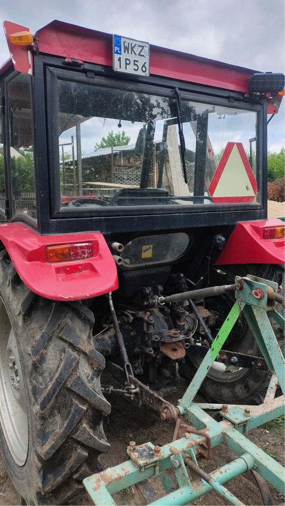 Massey Ferguson 235
