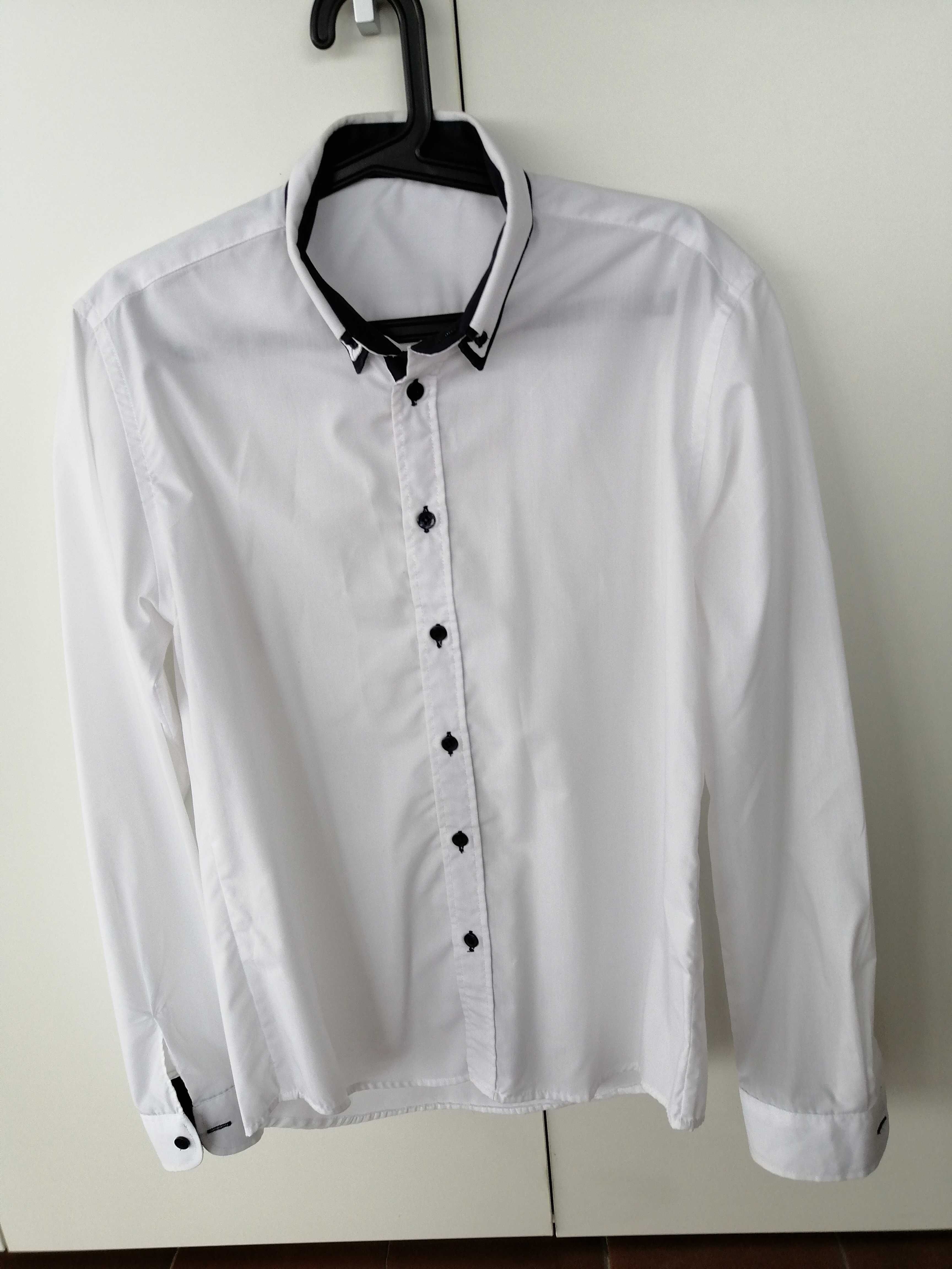 camisas menino 16 anos