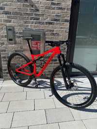 Продаю велосипед Specialized Epic