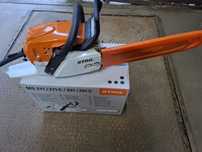 Stihl MS 271 Ideał