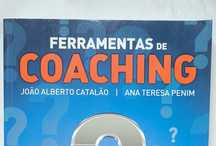 Livro: Ferramentas de Coaching