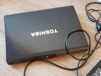 Toshiba Satellite A200-1S6