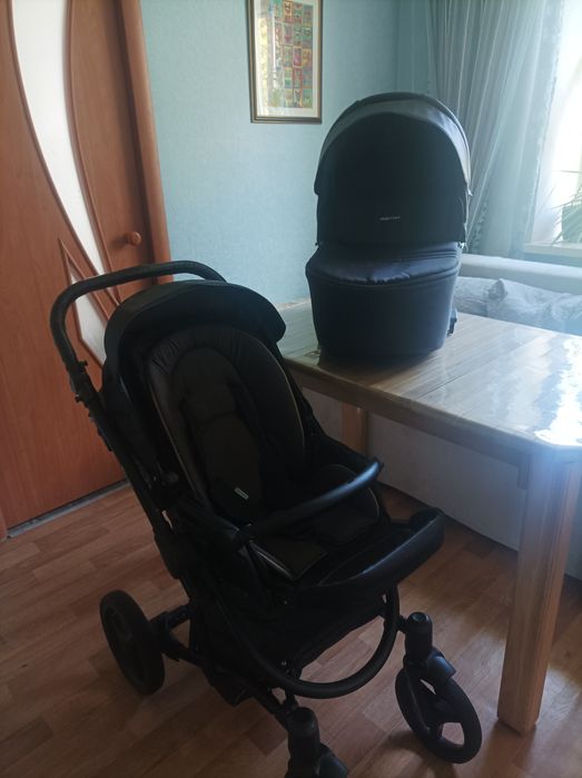 Коляска  бренду BEBETTO 2в1