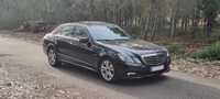 Mercedes-Benz E 220 CDI Avantgard Nac. - 09