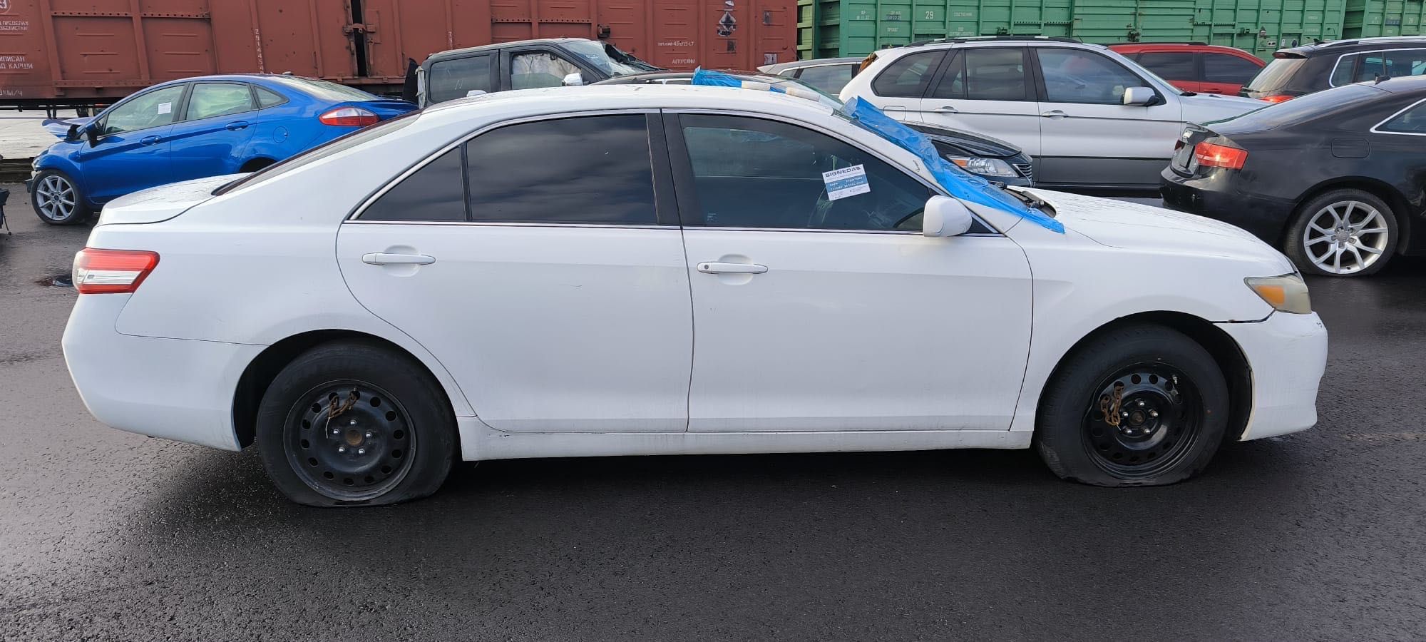 Toyota Camry 2010