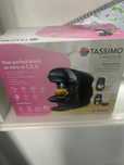 Ekspres Bosh Tassimo happy family