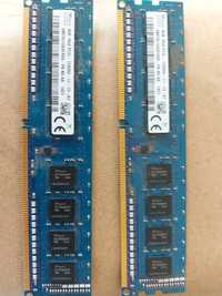 Pamieć Ram DDR3 4GB SK Hynix