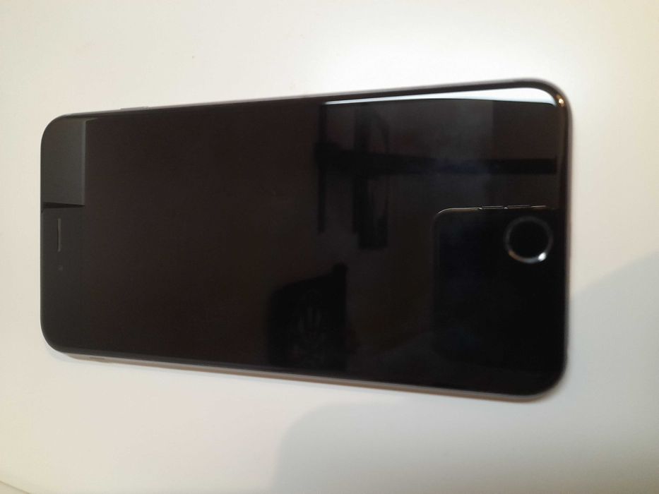 Iphone 6 plus sem carregador