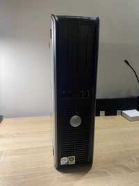 Komputer Dell Optiplex 760 Desktop E8400 8/240 W10
