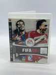 FIFA 08 PS3 Po Angielsku Kompletna