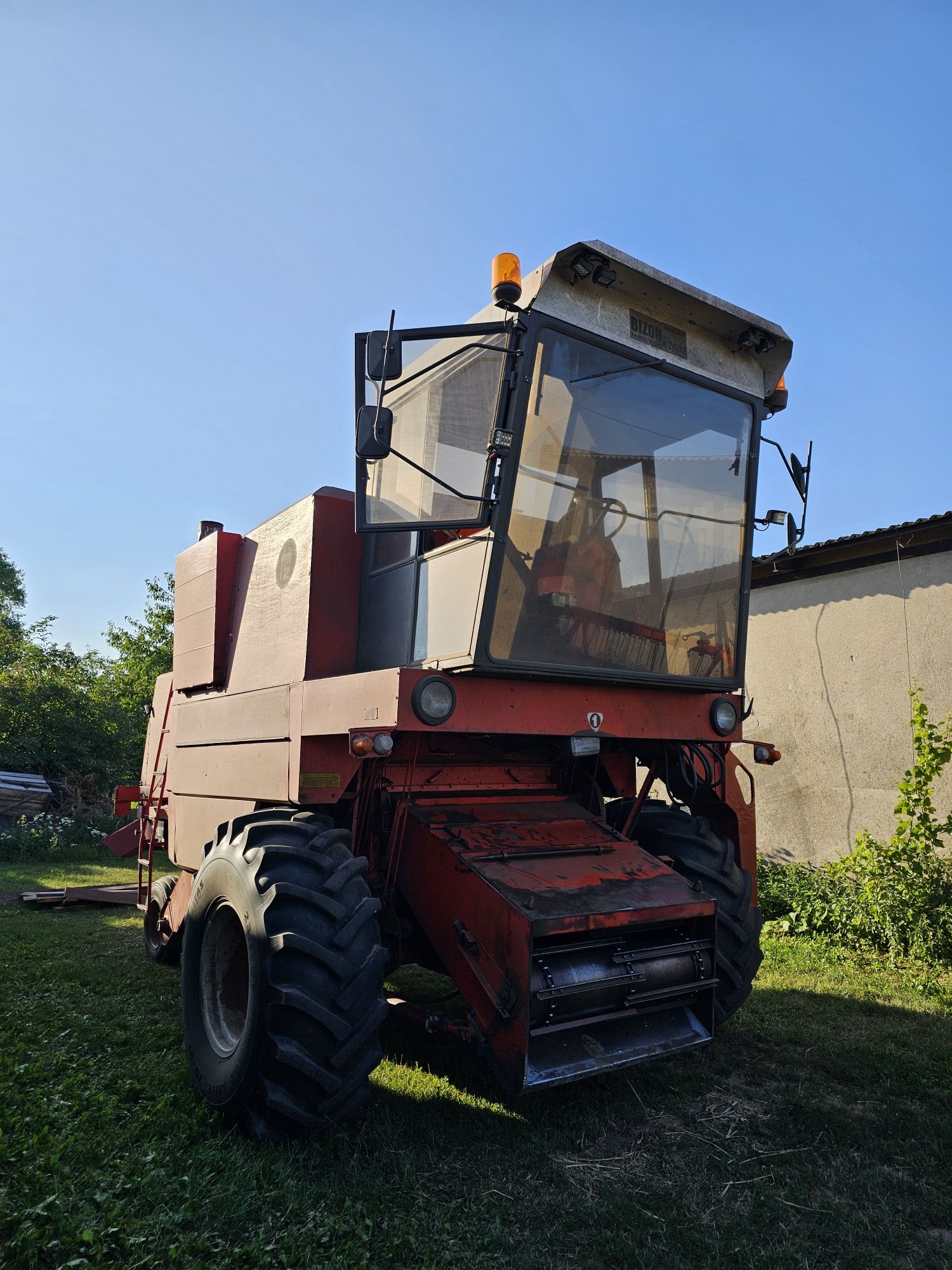 Bizon Z056 Super