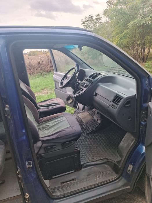 Продам Vito в нормальному стані.