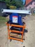 Grubosciówka do drewna / wyrówniarka / heblarka Belmash SDR - 2200