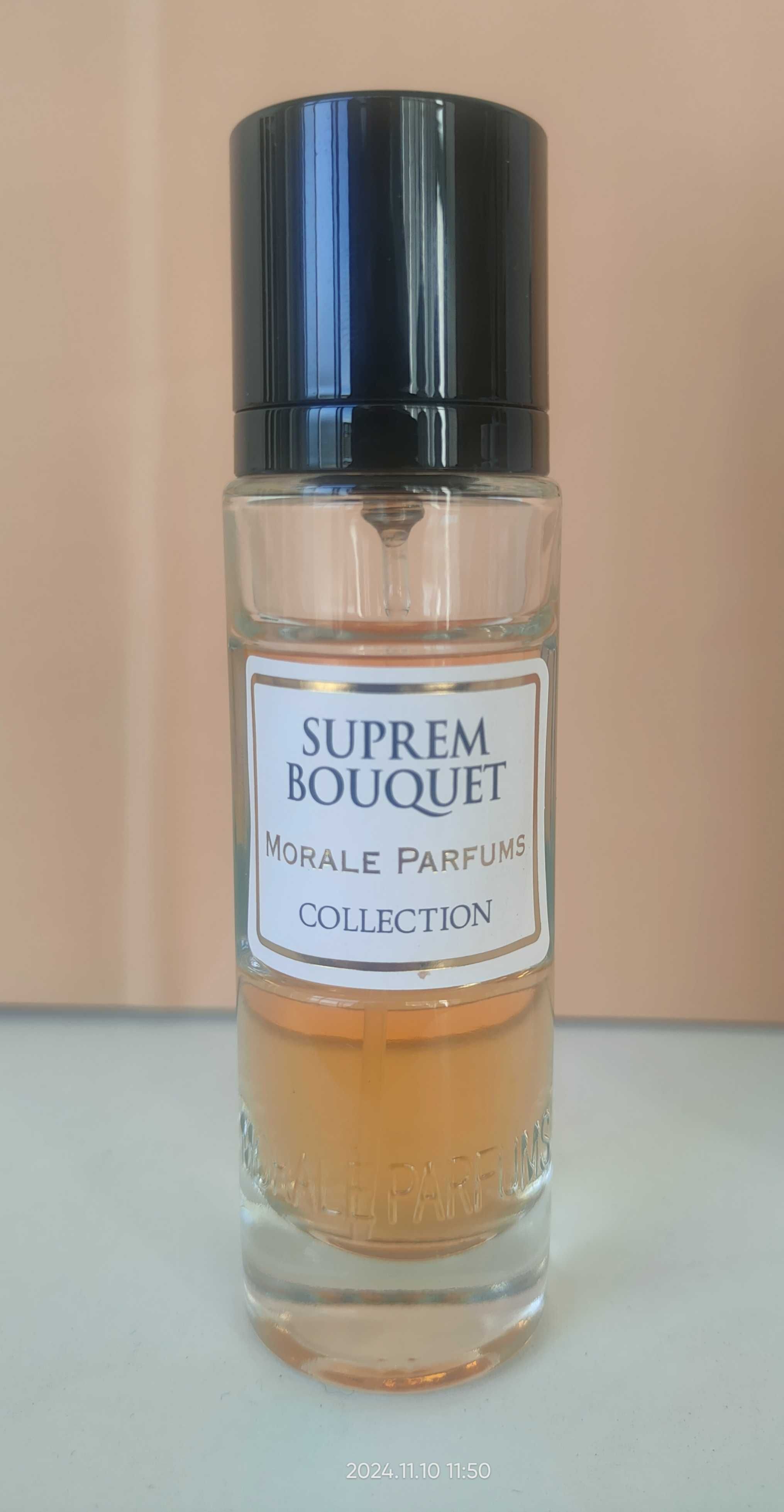 Conjunto 2 perfumes femininos