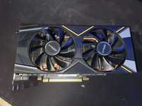 Karta graficzna ASRock Radeon RX5600 Challenger