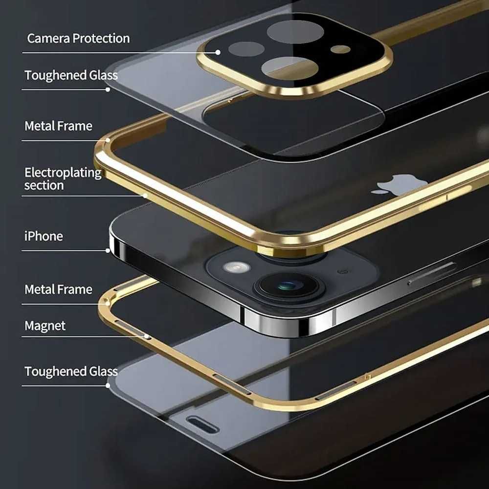 Obudowa do iPhone 15
