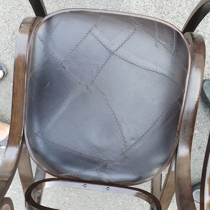 Кресло - качалка