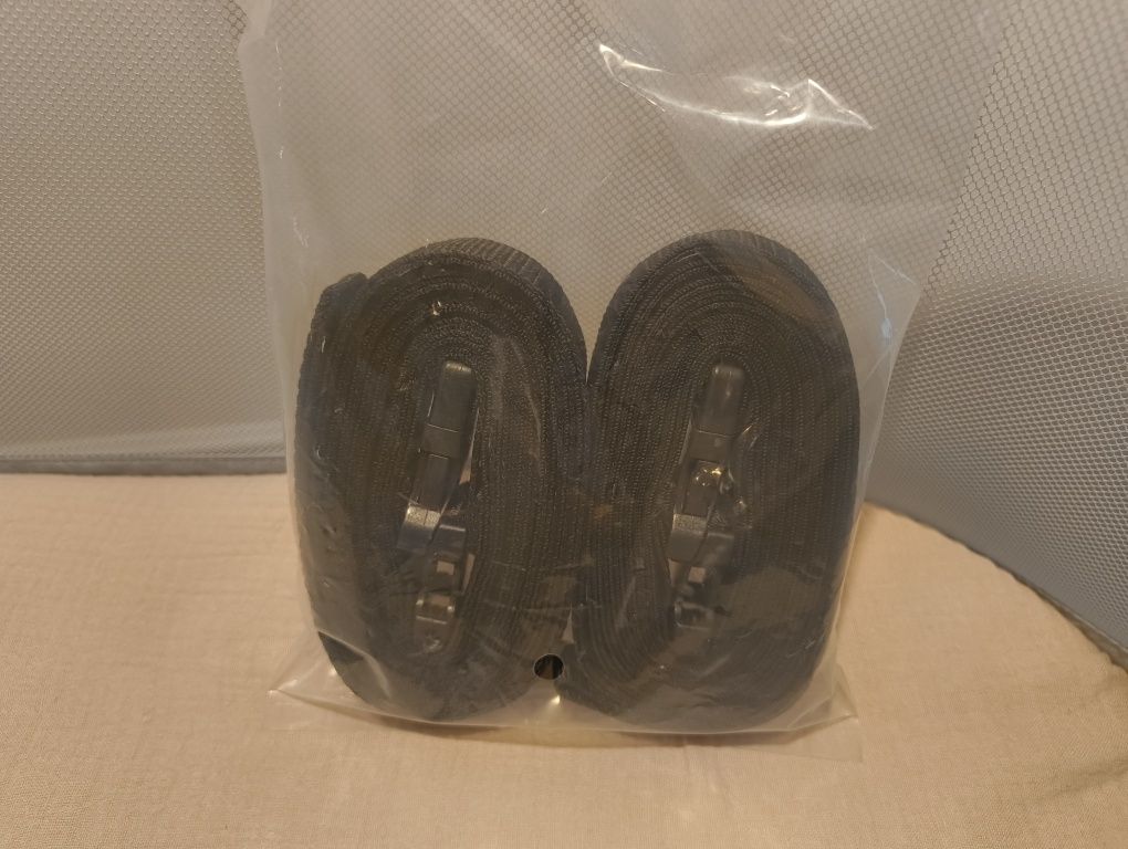 Łóżeczko dostawne Maxi-Cosi Iora Air