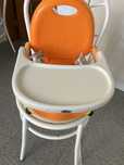 Cadeira chicco pocket